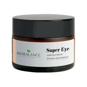 BIOBALANCE СУПЕР ОКОЛООЧЕН КРЕМ СТЯГАЩ