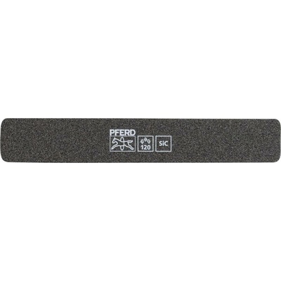 PFERD TOOLS 40110042 Flexibilní brusný pilník Délka 180 mm 10 ks