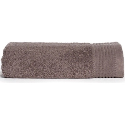 The One Towelling T1 DELUXE60 Taupe 60 x 110 cm