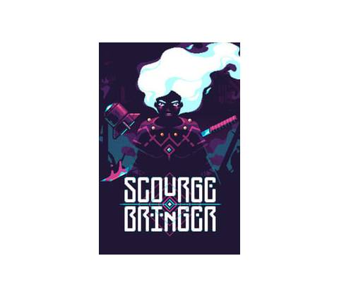 ScourgeBringer