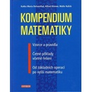 Kompendium matematiky