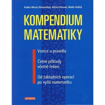 Kompendium matematiky