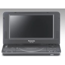 PANASONIC DVD-LS84