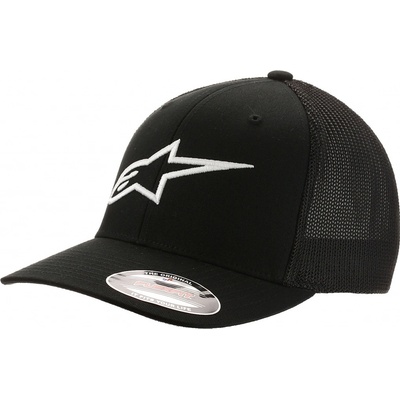 Alpinestars Ageless CURVE black / white