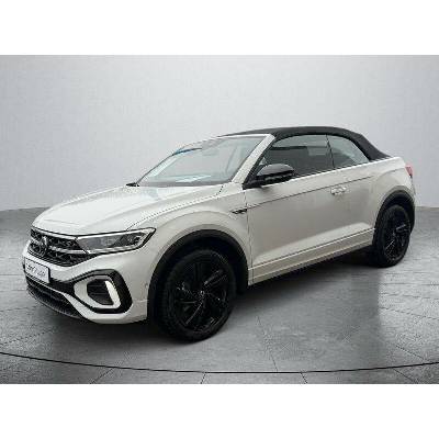 Volkswagen T-Roc R-Line DSG 110 kW
