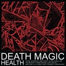 HEALTH - DEATH MAGIC CD
