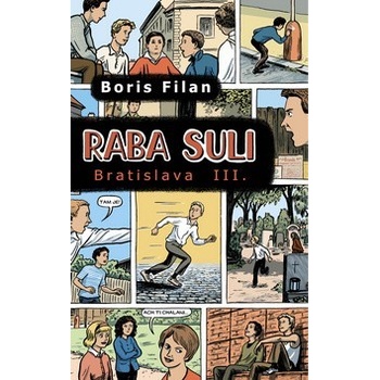 Raba Suli