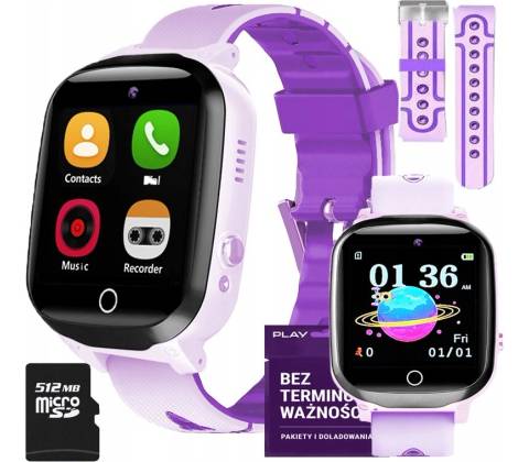 WonderWatch A5s