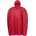 VAUDE Детско пончо Vaude Kid's Grody Poncho II Poncho - Red (703-5547-0311)