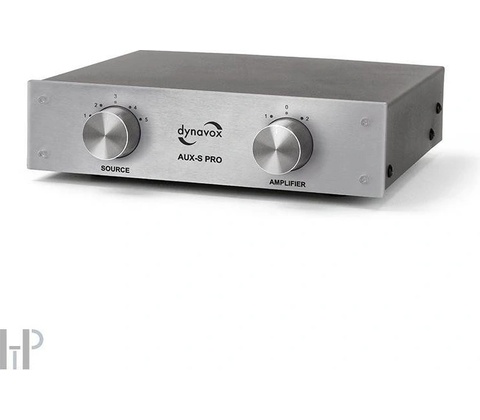 Dynavox AUX-S PRO