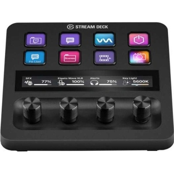 Elgato Stream Deck +