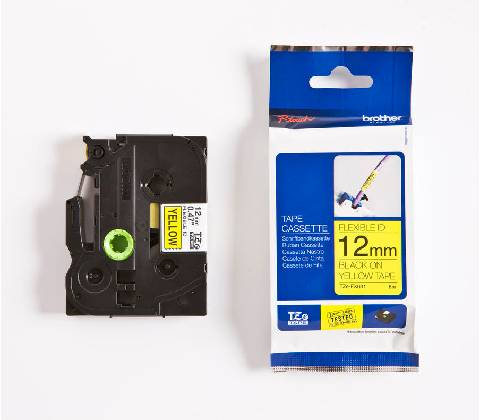 Brother TZEFX631