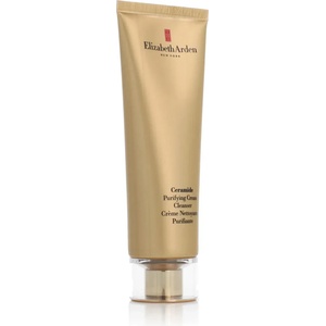 Elizabeth Arden Ceramide Purifying Cream Cleanser 125 ml Лосион за тяло