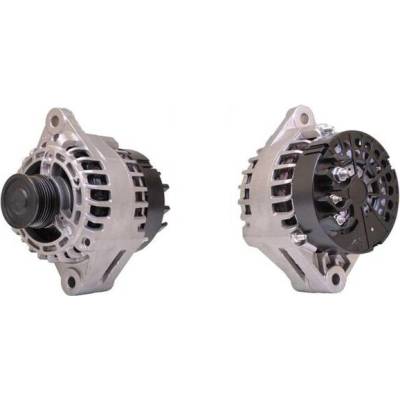 Alternátor Saab 9.5 1.9 Tdi, Denso 101210-0160, 93169260