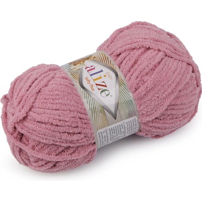 Alize Příze Softy Plus Varianta: 295