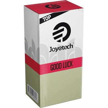 Joyetech TOP Good Luck 10 ml 0 mg