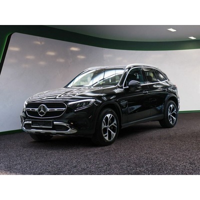 Mercedes-Benz GLC 300 de Edition Avantgarde 245 kW