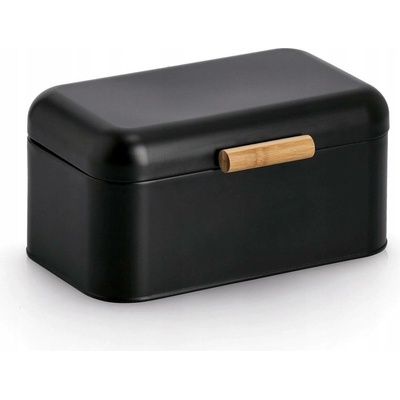 Pekáč jednodílný Zeller černý kov