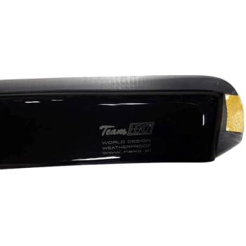 Heko - Полша Ветробрани 2бр. предни комплект за OPEL Combo E (2018+) Седан, Хечбек / Citroen Berlingo III (2018+) Седан, Хечбек / Peugeot Rifter (2018+) / Peugeot Partner 2d (2018+) (25403)