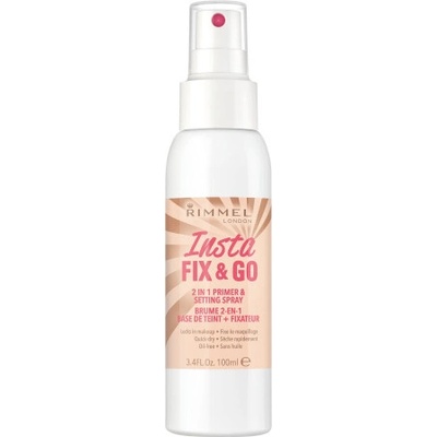 Rimmel London Insta Fix & Go Podklad pod make-up 100 ml