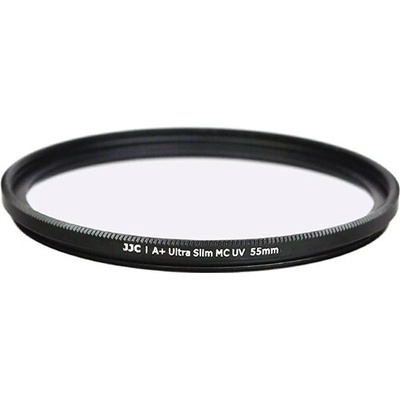 JJC A+ Ultra Slim MC UV 55 mm