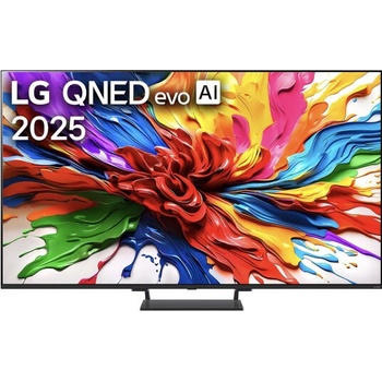 LG 65QNED93A6A