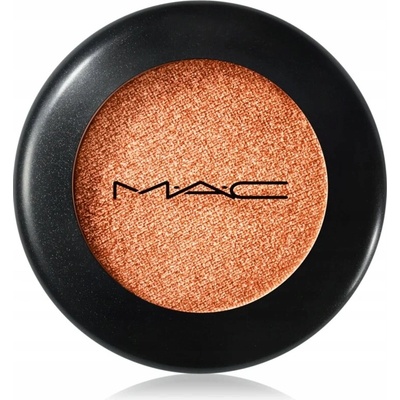 MAC Small Eye Shadow Jingle Ball Bronze Očné tiene 1,5 g