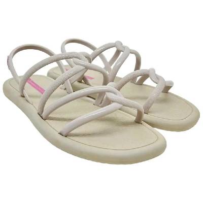 Сандали Ipanema Meu Sol sandals - Golden (Beige / Pink)