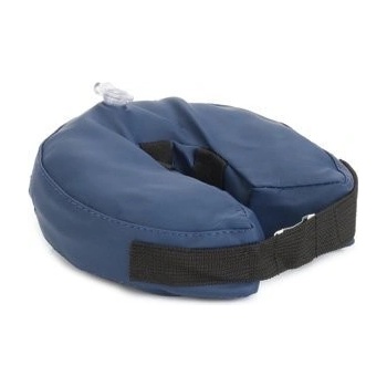 Beeztees Límec pro psy nafukovací modrý XS 15-20 cm