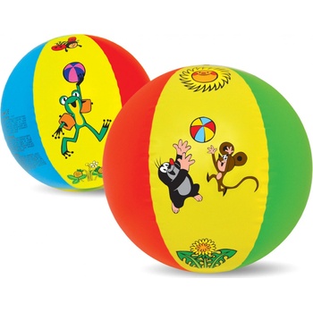 Wiky Míč nafukovací Krtek 51cm