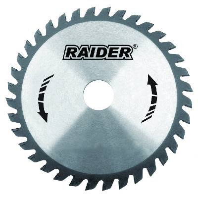 Диск за циркуляр 350x56Tx30.0mm RAIDER RD-SB11, (35925760) (163111)