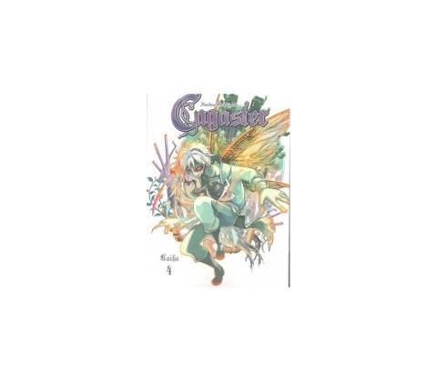 Cagaster 4