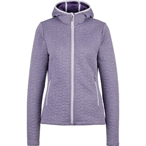 Vaude Дамско поларено яке Vaude Women's Bargis Jacket Fleece jacket - Lavender - размер 38 (EU) (105-5898-0413)
