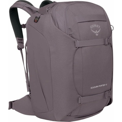Osprey Porter Backpack 46l graphite purple