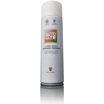 Vůně Autoglym Hyper Fresh Pampero Passion 450 ml