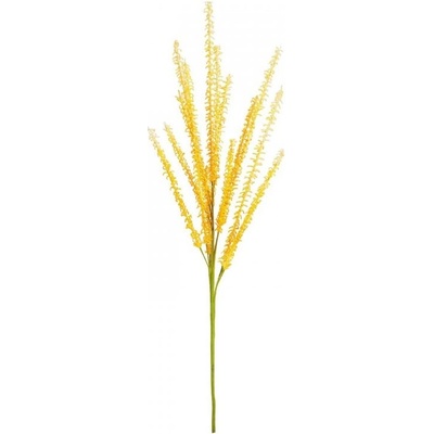 Větvička meliot, žlutá, 100 cm