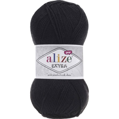 alize Extra 60 Плетива прежда (23500060)