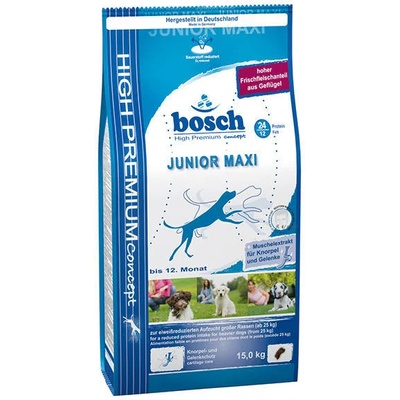 bosch Junior Maxi 3 kg