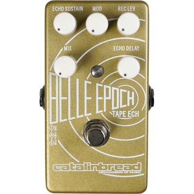 Catalinbread Belle Epoch Eфект за китара (CATBELGWC)