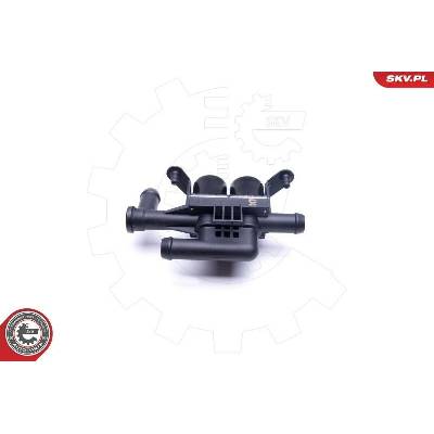 SKV Termostat 96SKV909