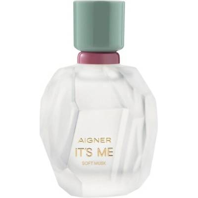 Aigner Its MeSoft Musk parfémovaná voda dámská 100 ml