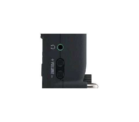 Zoom H5