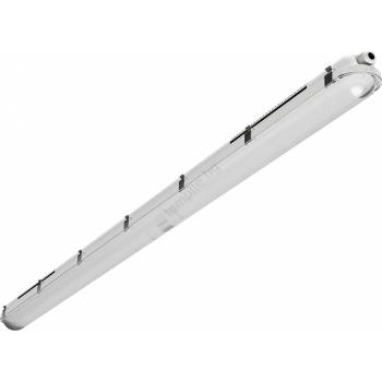 Wojnarowscy Led индустриална флуоресцентна лампа limea gigant pro led/40/54/68/85w/230v 4000k ip66 150 см (wj0579)