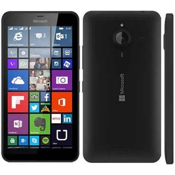 Microsoft Lumia 640 XL LTE Dual 2015