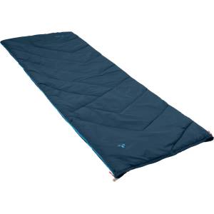 VAUDE Синтетичен спален чувал Vaude Navajo 900 II SYN Synthetic sleeping bag - Baltic Sea - размер 190 (514-1346-0111) Спален чувал