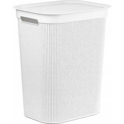 Rotho Brisen 50 l bílý