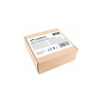 Image 1 of Lanberg HDMI v2.1 cable 8K M/M 20m optical AOC