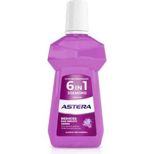 ASTERA Вода за уста Astera Diamond 6in1 - 300 мл (а-2030-001287_7)
