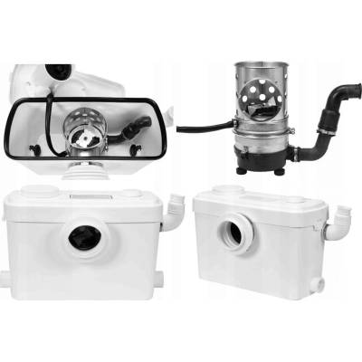 FALA WC 600W s řezacími noži