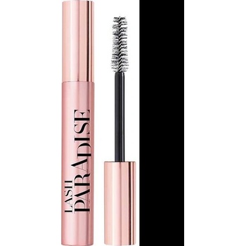 L'Oréal Paris Zhusťujúca a predlžujúca riasenka Paradise Extatic Mascara Extra Black 6,4 ml